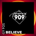 Gy Fos - Believe (Radio Edit)