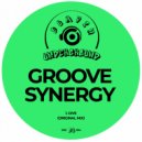 Groove Synergy - Give