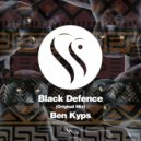 Ben Kyps - Black Defence