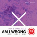 TAYA. & Jamie Vale - Am I Wrong (Gabe Ruth Remix Extended Mix)