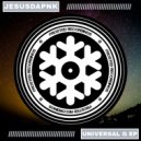 Jesusdapnk - Universal G