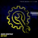 Mark Armitage - Hey Hey