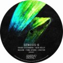 Ken Kelly - Whats Your Name (Original Mix)