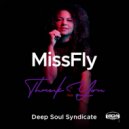MissFly,Deep Soul Syndicate - Thank You