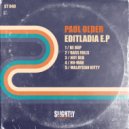 Paul Older - Hu-Man