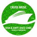 Hiva, Dirty Disco Stars - Future of Tomorrow (Radio Edit)