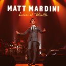 Matt Mardini - Les Deux Guitares