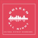 Goleen - All Night