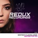 Sentien feat. Claudia Junge - Waiting For You (Dub Mix)