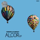 Ferroni, Albenati - Alcor