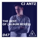 CJ Antz - Dance The Nation
