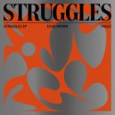 Echo Brown feat. Abnormal Sleepz - Tug O War (Original Mix)