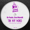 Dr Feelx, Ciro Morelli - On My Mind