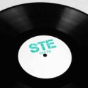 Ste Roberts - Tribe Records