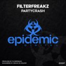 FilterFreakz - Partycrash