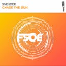 Sneijder - Chase The Sun