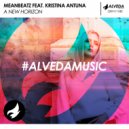 MeanBeatz feat. Kristina Antuna - A New Horizon