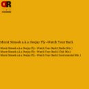 Murat Simsek a.k.a Deejay Fly - Watch Your Back
