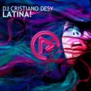 DJ Cristiano Desy - Latina!