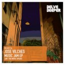 Jose Vilches - The Music Speaks