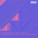 Robbie Rivera, Dreamfreak - Comfortable Pain