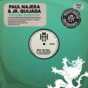 Paul Najera, Jr. Quijada - Turnin Me On (Original Mix)