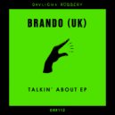 Brando (UK) - C\'mon (Original Mix)