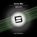 Javier Mio, DJ Bernar - Calabassa