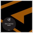 Alex Gamez - Duhr (Original Mix)