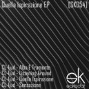 CL-ljud - Quella Ispirazione (Original Mix)