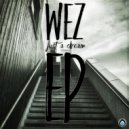 Wez - Feel Different (Original Mix)