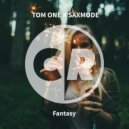 Tom One, Saxmode - Fantasy (Krissi B Remix)