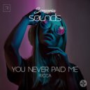 Ricca - You Never Paid me