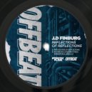J.D. Finburg - No One Has Ever Written A Banger On A Ukulele