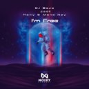 DJ Beso Feat. Hany - I'm Free
