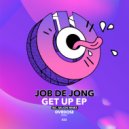 Job De Jong, Milion - Get Up (Milion Remix)