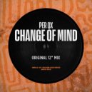 Per QX - Change Of Mind