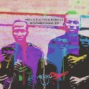 Mdu a.k.a TRP & Bongza feat.Daliwonga - Take it Easy