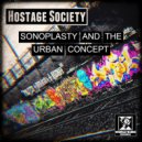 Hostage Society - Confined Dreams
