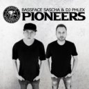 Bassface Sascha, DJ Phlex feat. Soultrain - Bash Dem Up (Original Mix)