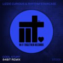 Lizzie Curious & Rhythm Staircase - Cool Stuff