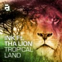 Ink - Tropical Land