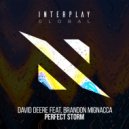 David Deere feat. Brandon Mignacca - Perfect Storm