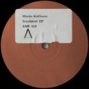 Martin Bellomo , Cajal - Aksident Grotesk (Original Mix)