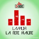Lamuh - La Tête Haute (Enea Marchesini & Sammy Love Remix)