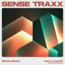 Simon Shaw - Get In Line (Sanda Remix)