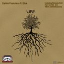 Carlos Francisco ft. Efue - Life (Nikos Diamantopoulos Remix)