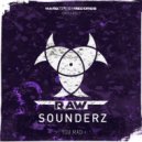 Sounderz - You Mad