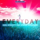 Dark Intensity & Stefan Alexander - Everyday