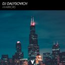 DJ Dalysovich - Give Me Your Love